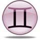 Gemini Sign