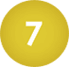 Numerology 7 in Urdu