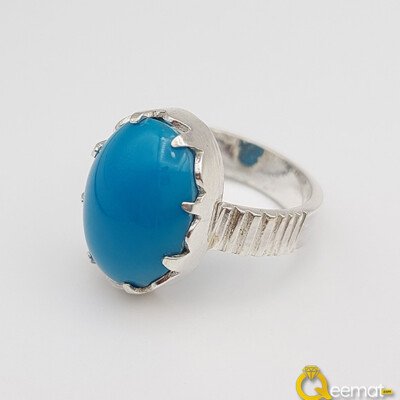 Feroza Stone Ring