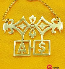 Aries Locket