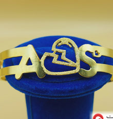 Aries Stone Bracelets