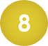 Numerology 8 in Urdu